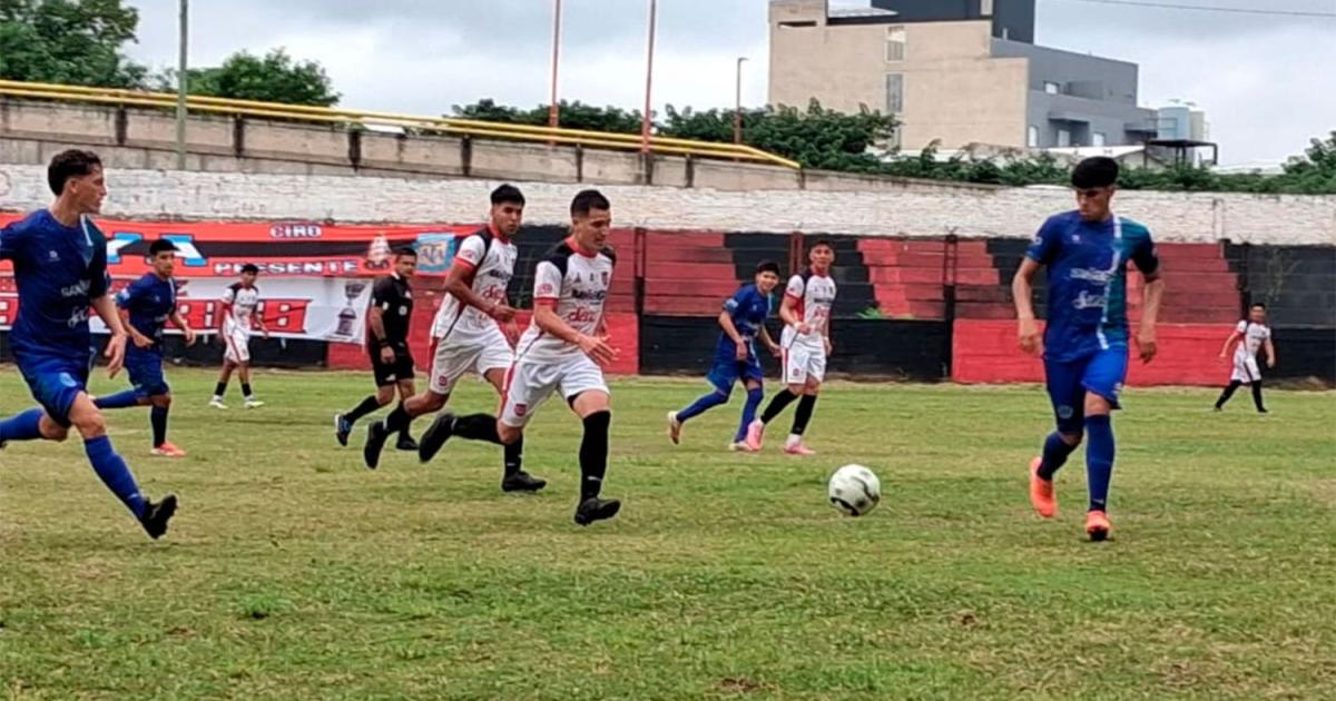 Comercio goleoacute a Yanda y sacoacute chapa de candidato