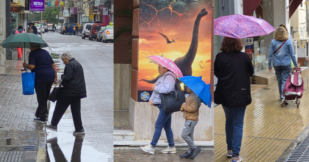 Fotos- Tom�s Marini