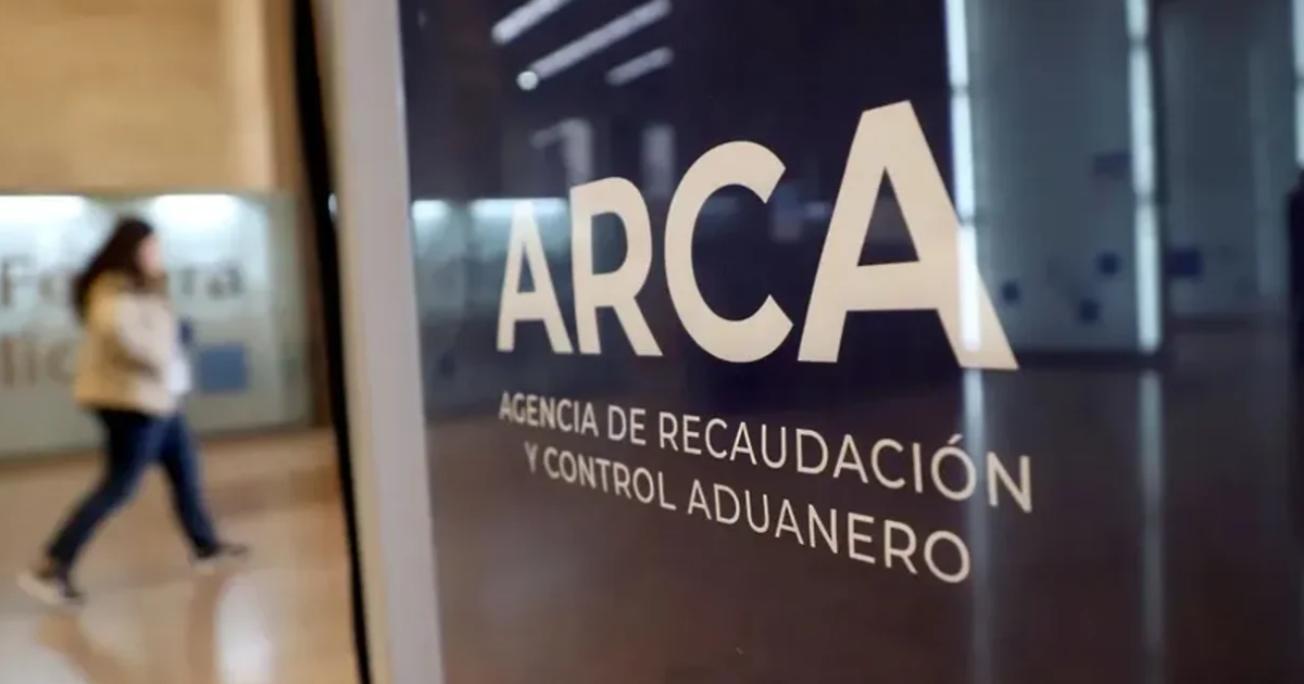 ARCA establece nuevos cambios en Ganancias- a quieacutenes alcanza y queacute modifica