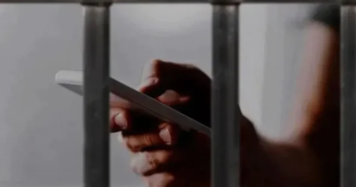 El Gobierno autorizoacute la instalacioacuten de dispositivos de deteccioacuten y bloqueo de celulares en caacuterceles federales