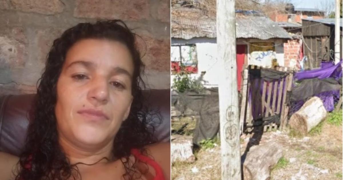 (Foto- Instagram Alejandra Gisele Ruocco)