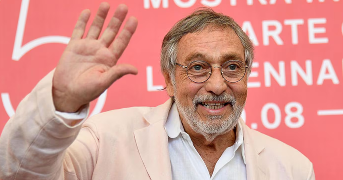 Adioacutes a Luis Brandoni el uacuteltimo gran actor de una generacioacuten que marcoacute la identidad popular argentina