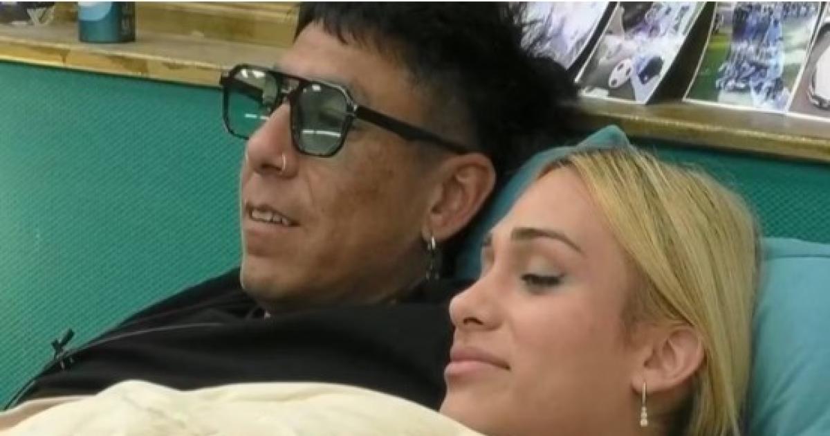 (Foto- captura de Telefe)