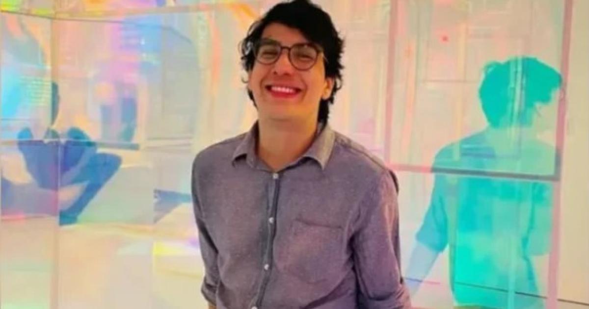 Danilo Neves Pereira tenía 35 años Fotografía- Agencia NA (redes sociales)