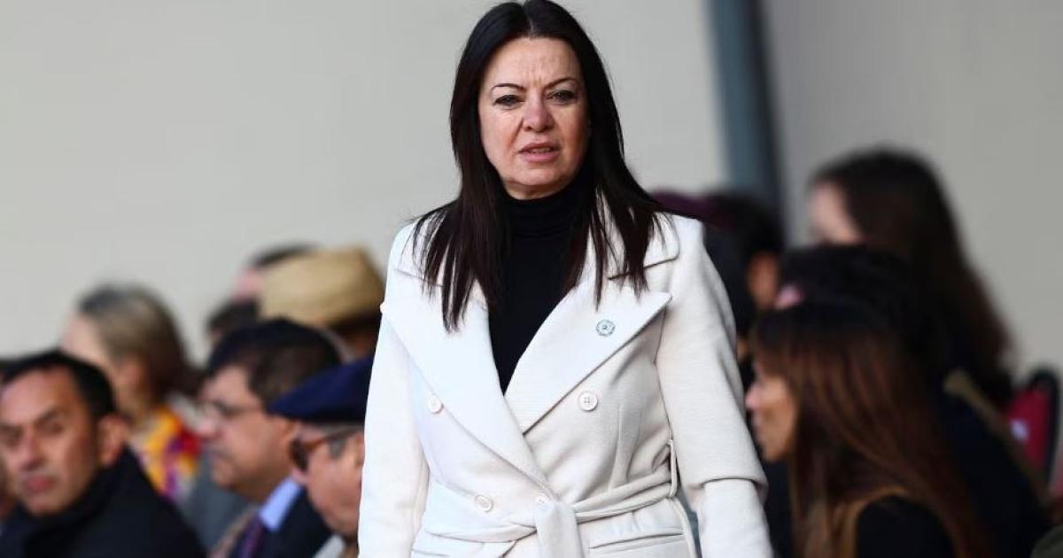 Sandra Pettovello - Foto- Todo Noticias