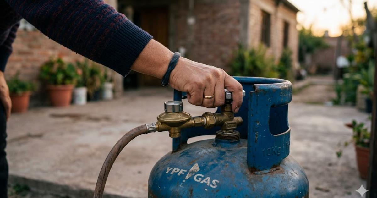 Foto ilustrativa creada con IA