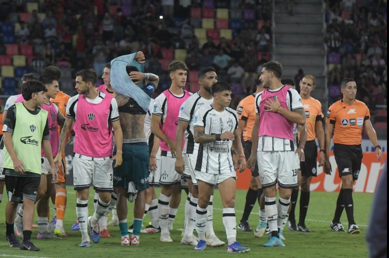 MOMENTO Central Córdoba atraviesa una crisis futbolística y necesita volver a sumar esta tarde