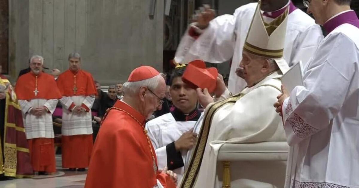 El arzobispo Bokalic insta a honrar con gratitud la obra del papa Francisco a Santiago