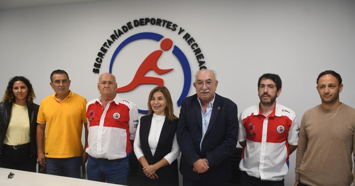 Se viene este fin de semana la segunda fecha del Provincial de Rally en la ciudad de Ojo de Agua