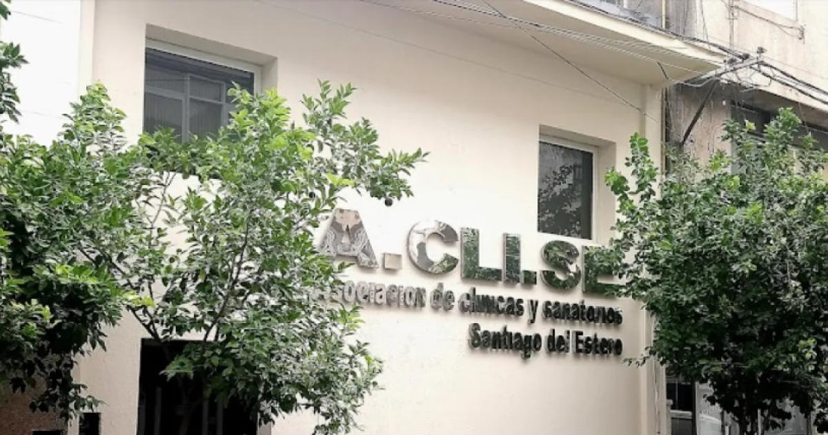 Cliacutenicas locales alertan- equilibrio precario del sistema privado de salud