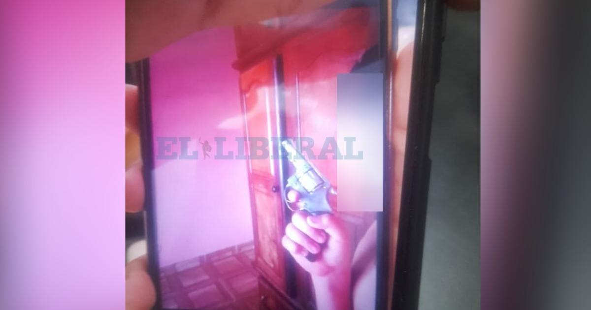 La foto que circuló con fuerza en WhatsApp permitió identificar al menor