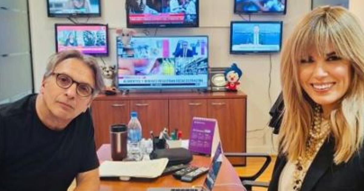 Viviana Canosa regresa a la TV abierta y apuesta fuerte al prime time