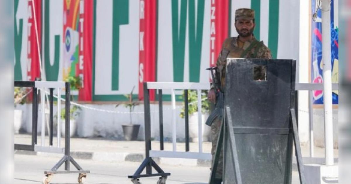 Foto- Agencia Noticias Argentinas (Xinhua)