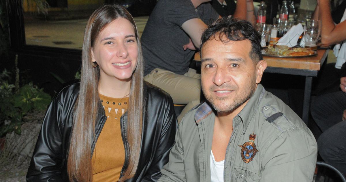 NOCHE SANTIAGUENtildeA PARA EL DISFRUTE