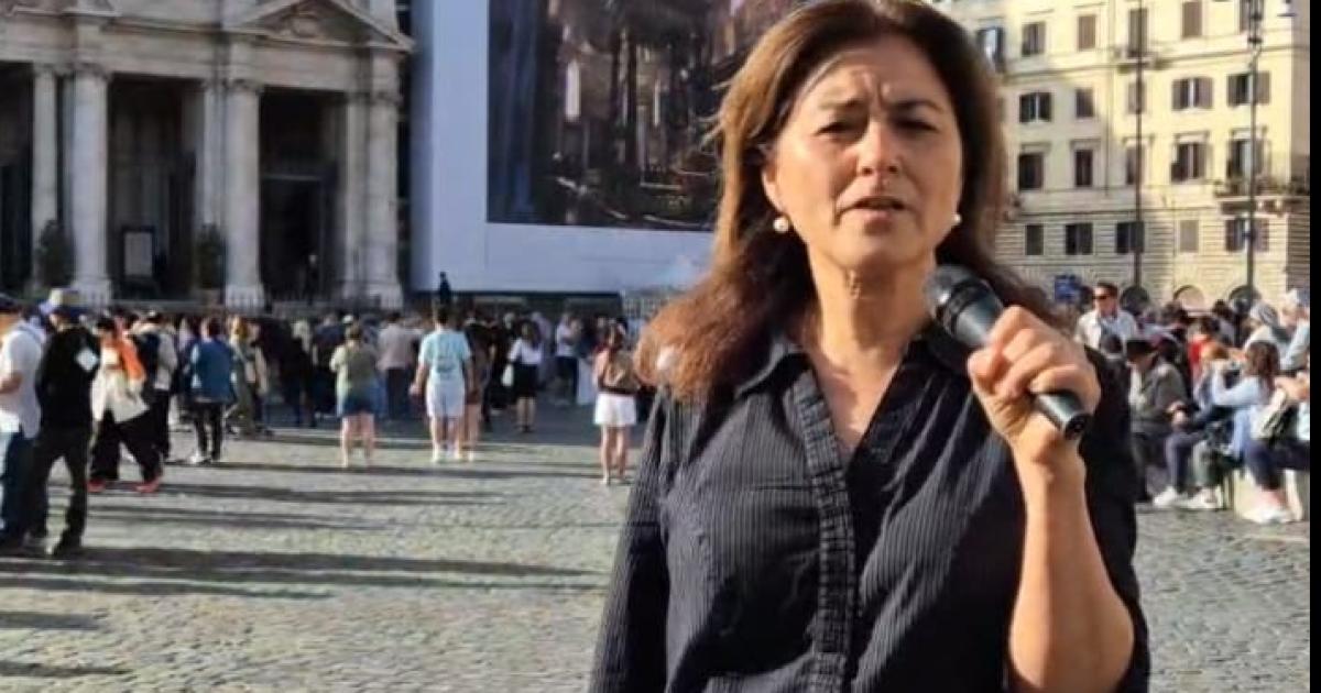 EL LIBERAL en el Vaticano- A un antildeo de muerte del Papa Francisco