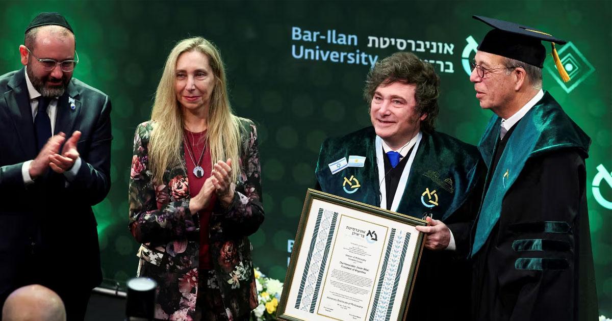 Defensoriacutea del Pueblo- La Argentina no puede ser arrastrada a una visioacuten uacutenica del mundo