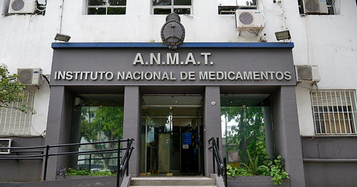 ANMAT suspende la habilitacioacuten de una distribuidora farmaceacuteutica por graves irregularidades