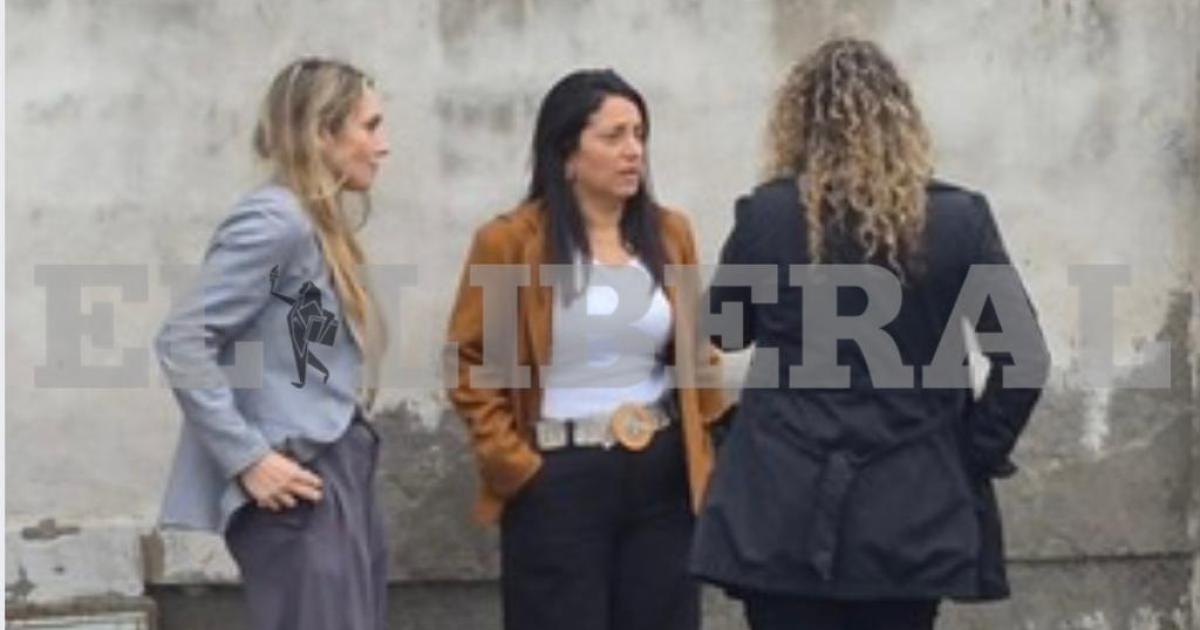 Horror en Bordm Juan Diacuteaz de Soliacutes- adolescente vejaba a nintildeas y sus padres umbandas filmaban todo