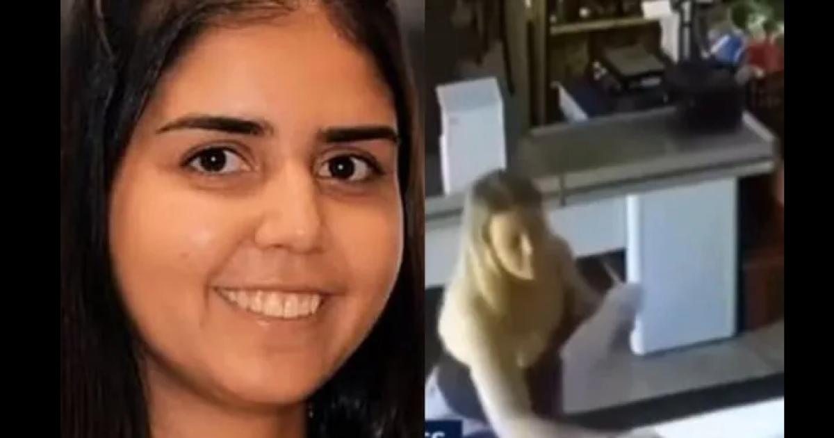 Iris Cândida tenía 24 años y trabajaba como cajera