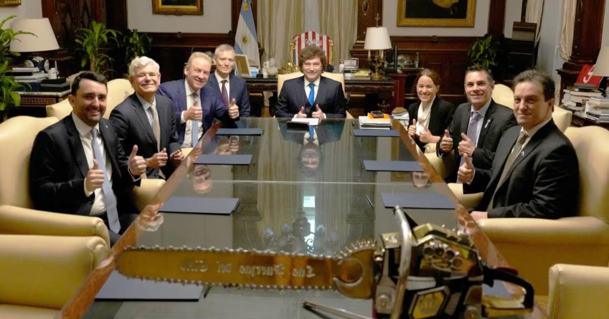 (Foto- Presidencia)