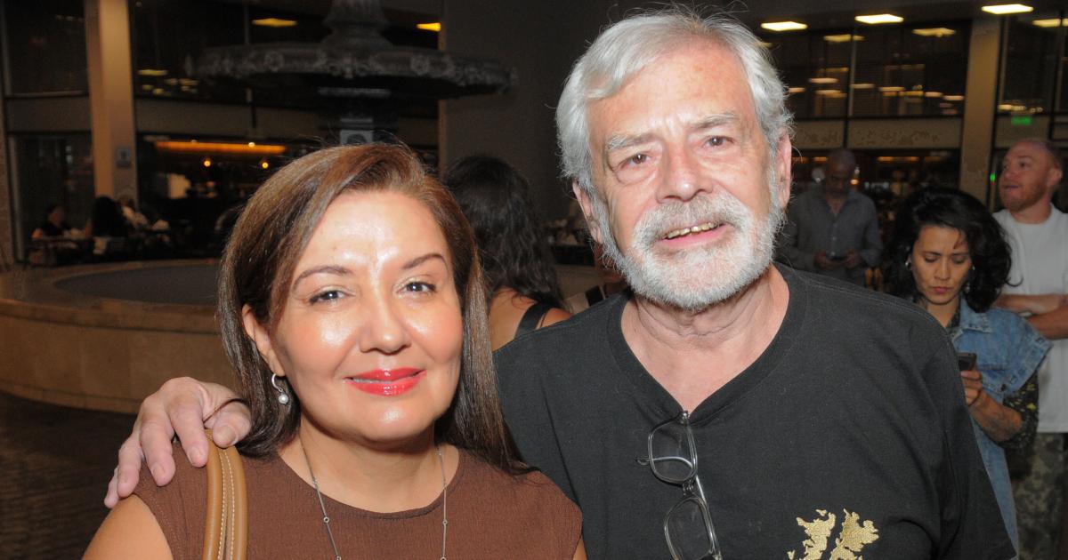 PRESENTARON WASIMAN DE REGRESO A CASA EN EL CCB