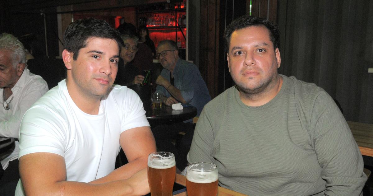 NOCHE SANTIAGUENtildeA PARA EL DISFRUTE