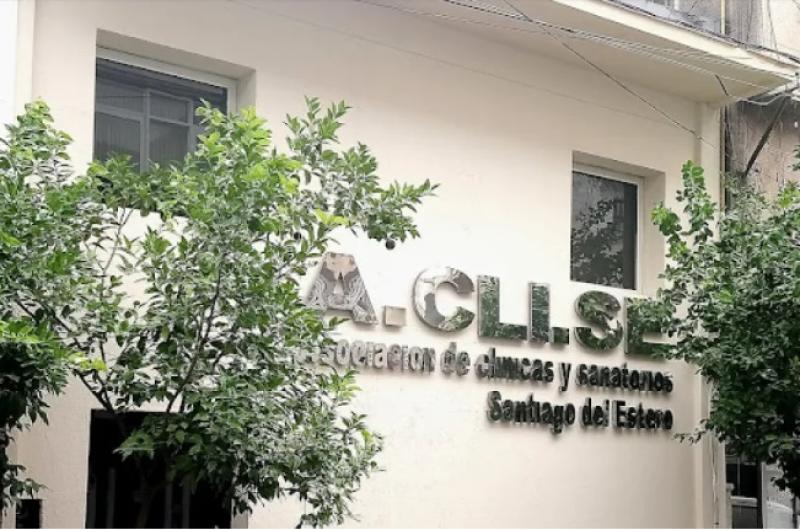 Cliacutenicas locales alertan- equilibrio precario del sistema privado de salud