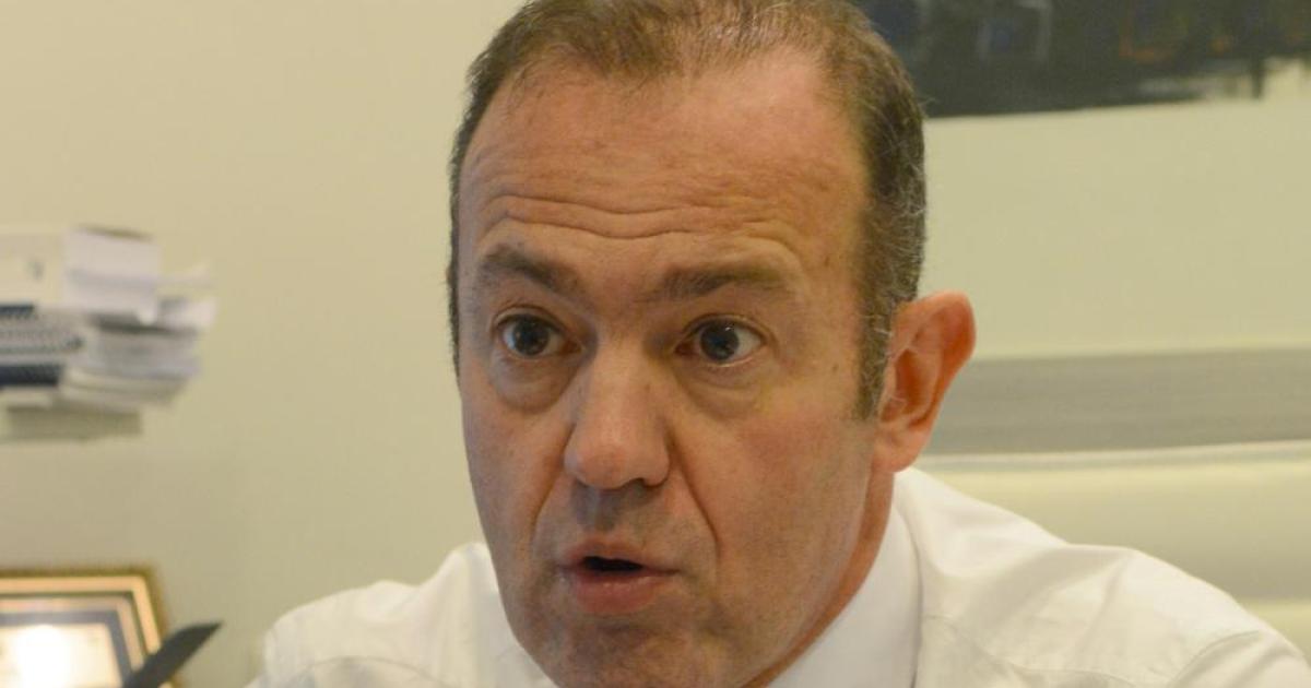 El juez Sebastiaacuten Argibay se declaroacute incompetente en la causa contra Tapia y la cuacutepula de la AFA