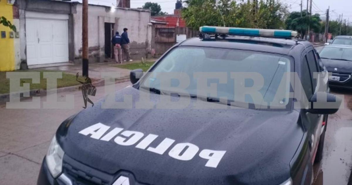 Horror en Bordm Juan Diacuteaz de Soliacutes- adolescente vejaba a nintildeas y sus padres umbandas filmaban todo