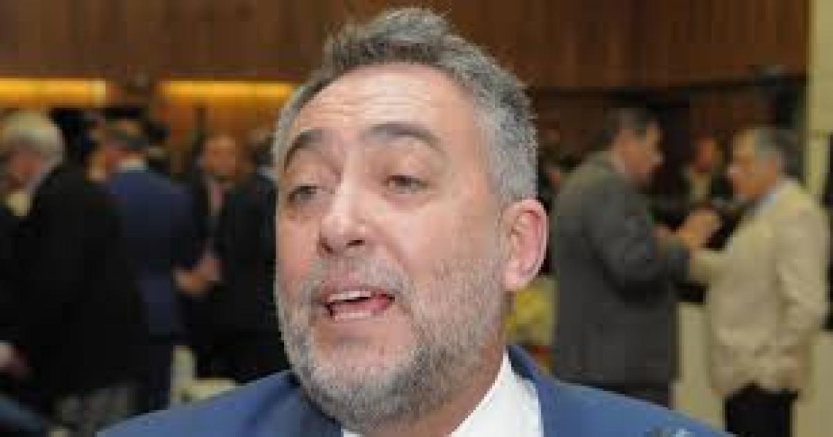 El juez Sebastiaacuten Argibay se declaroacute incompetente en la causa contra Tapia y la cuacutepula de la AFA