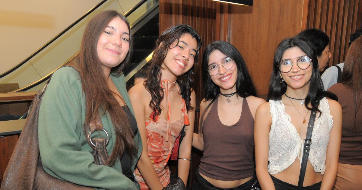 PRESENTARON WASIMAN DE REGRESO A CASA EN EL CCB