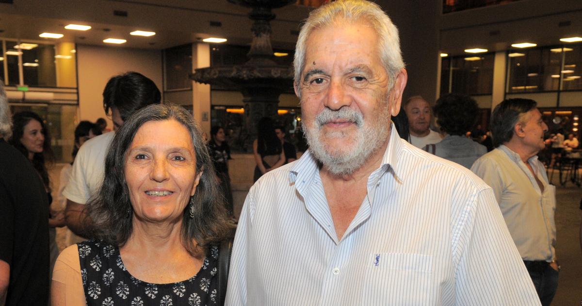 PRESENTARON WASIMAN DE REGRESO A CASA EN EL CCB