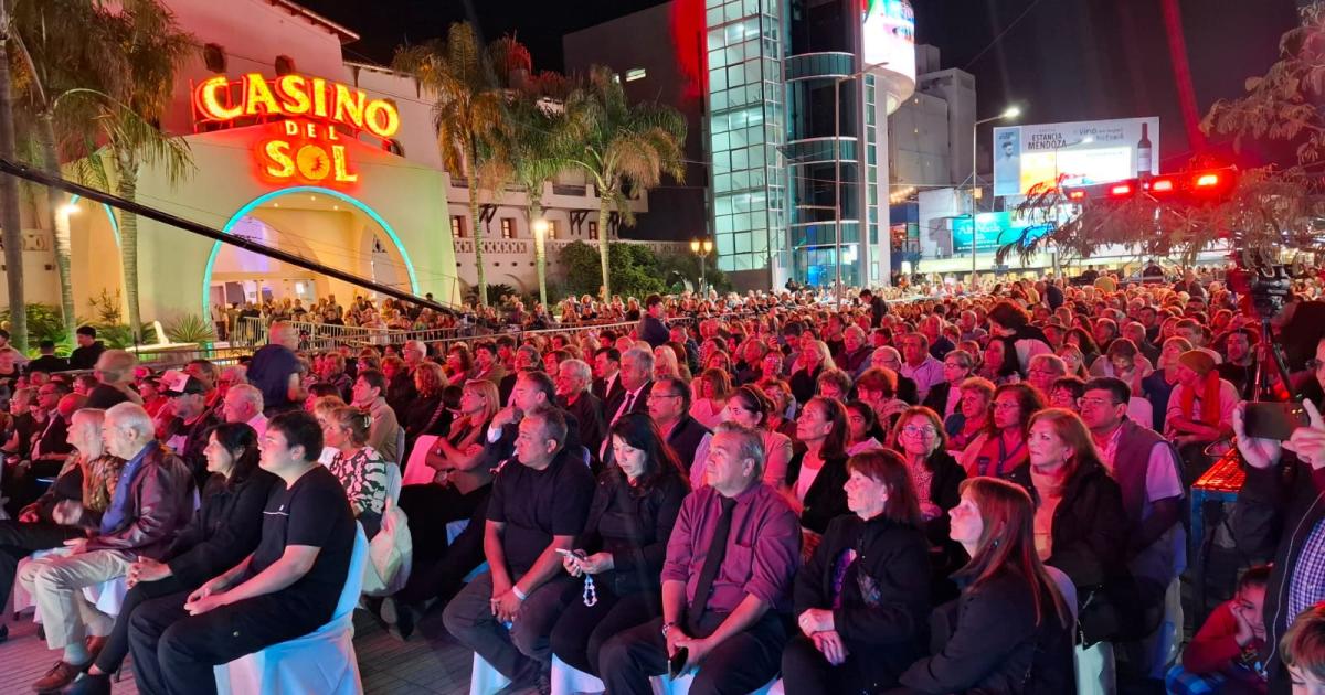 Las Termas abriraacute la temporada turiacutestica 2026 el 9 de mayo