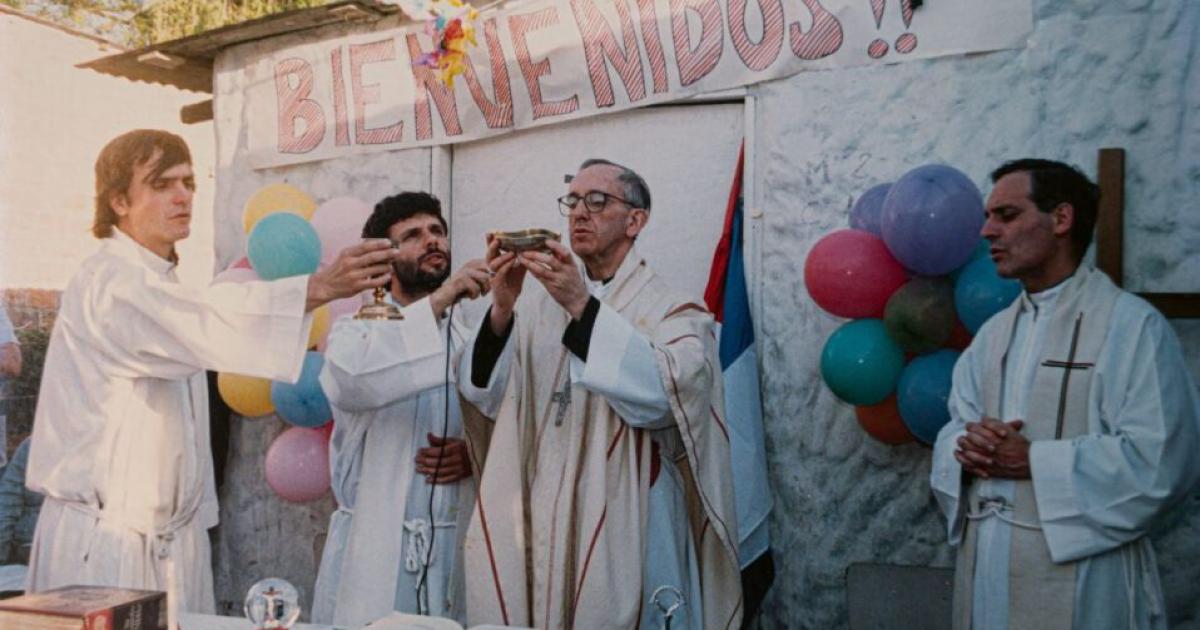 Pepe- Sencillez humildad y amor por los pobres