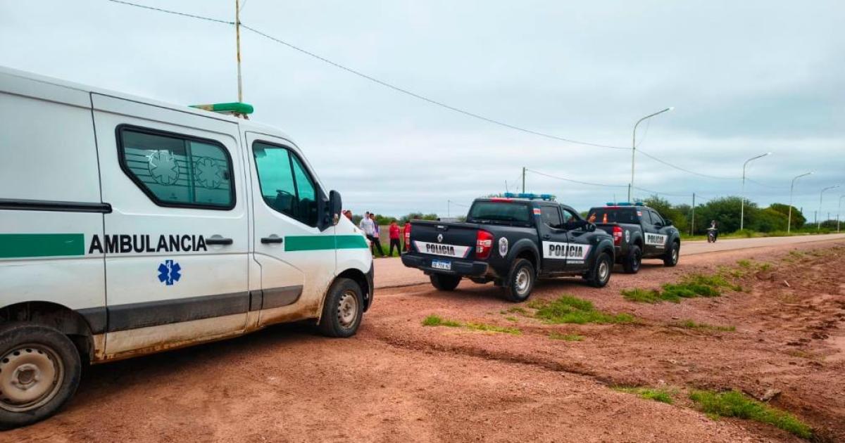 Hallaron sin vida a un joven de 26 antildeos en zona montuosa y ordenaron autopsia