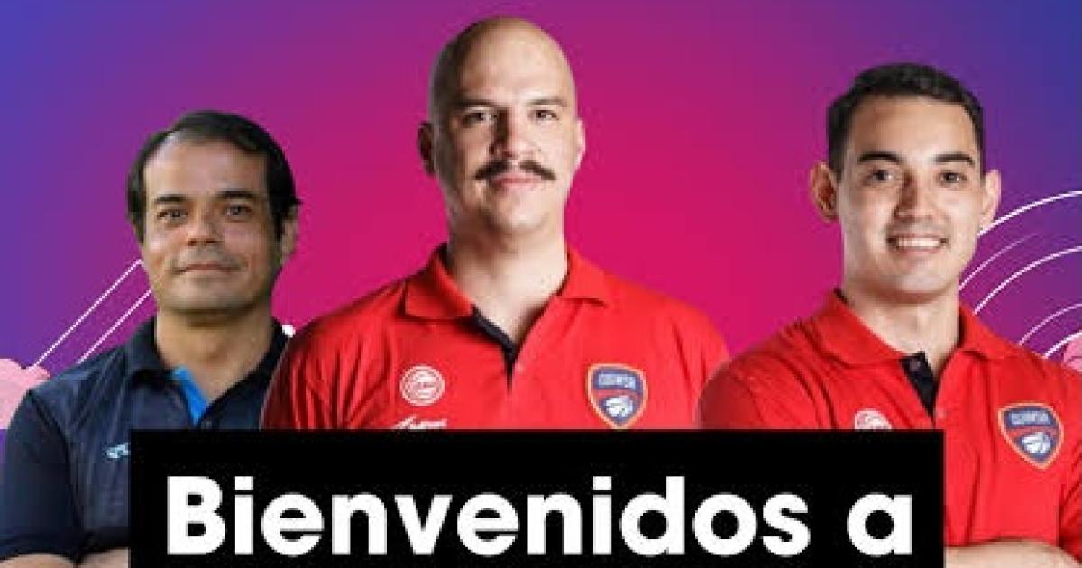 Cuenta regresiva para la Feld Expo amp Convencioacuten