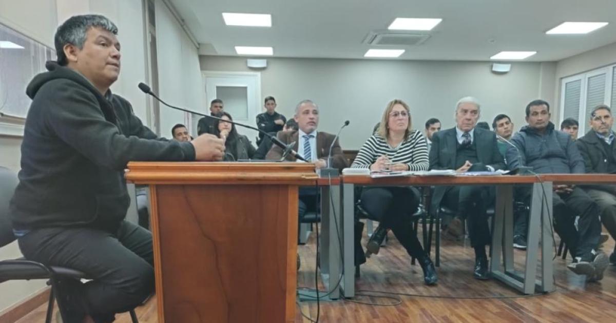 Indagan hoy a Tala Aranda de marcar pistas a vender creepy