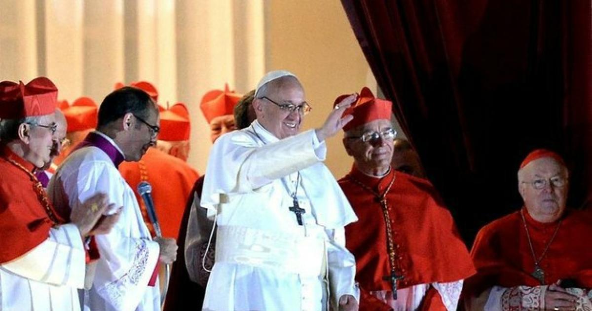 Honraron la memoria el compromiso y el legado del papa Francisco