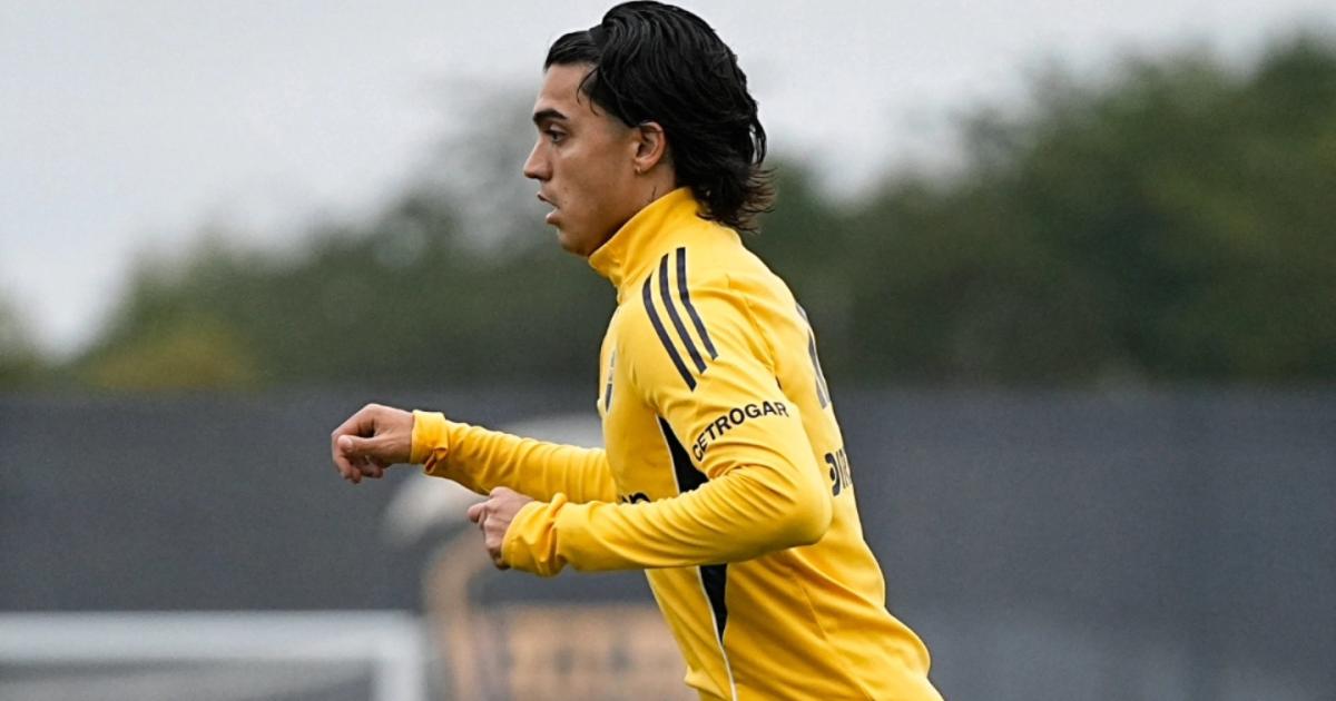 Uacutebeda planifica un equipo con varios suplentes para mantildeana