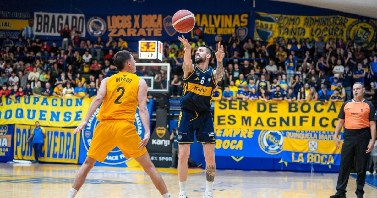 Finalizoacute la fase regular y se definieron los cruces de playoffs