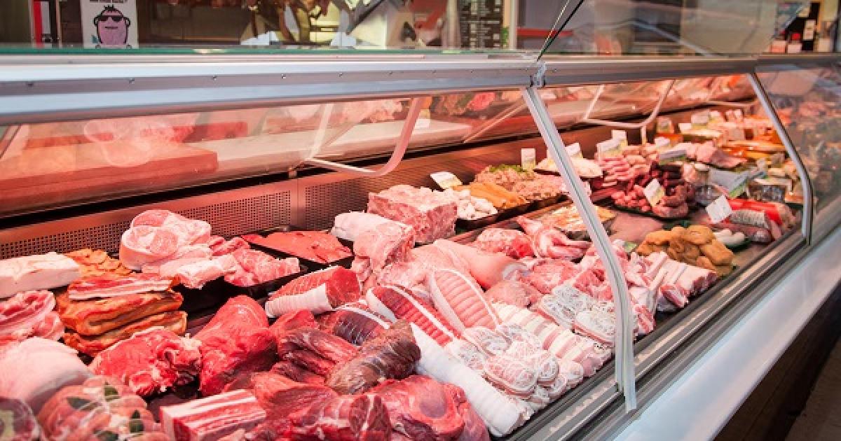 Cayoacute en 5 kg consumo de carne vacuna y la de cerdo aumentoacute 15 kg