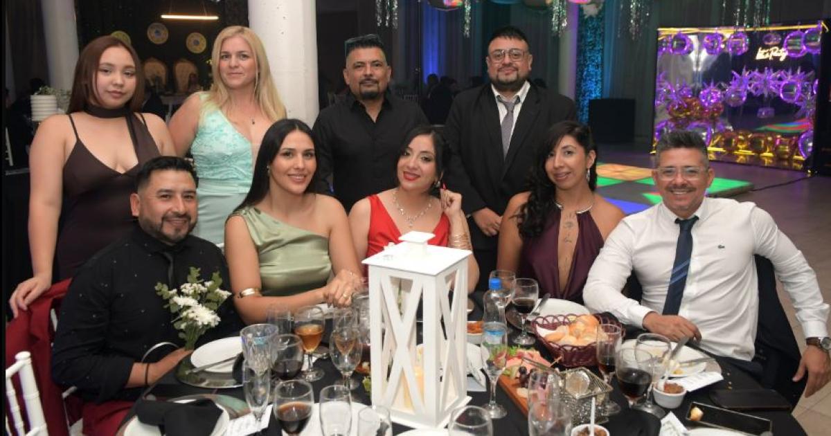 LOHANA Y MARIO DIERON EL SIacute