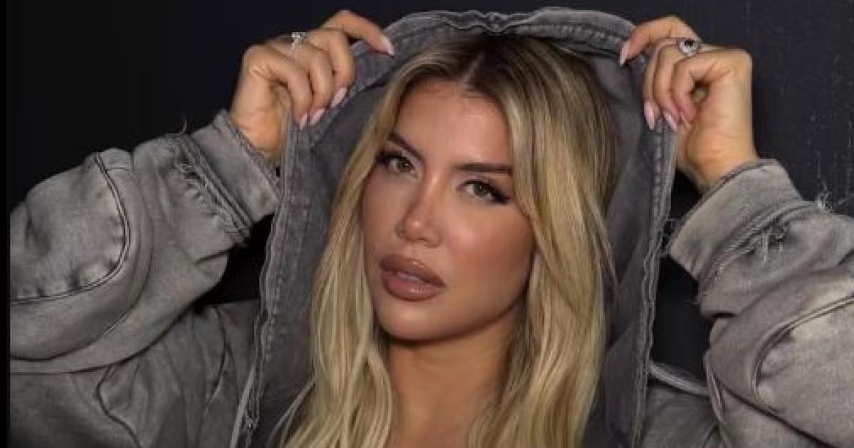 Wanda Nara se prepara para retomar el prime time