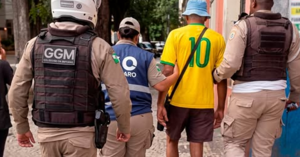 Brasil- detuvieron a otro argentino por injuria racista tras llamar negra p a una mujer en Riacuteo de Janeiro