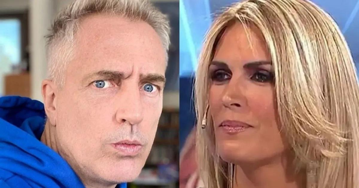  No hablo de otra gente- la frase de Marley sobre el regreso de Canosa 