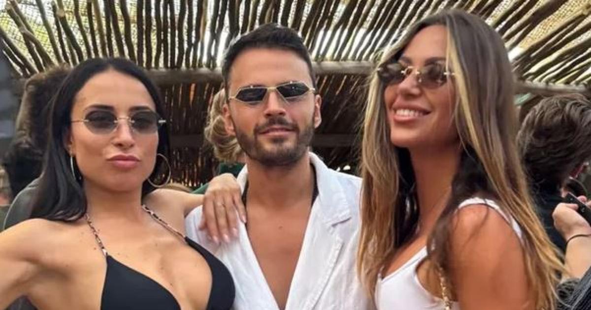 Escaacutendalo en Italia- investigan una red de prostitucioacuten VIP que salpica a maacutes de 70 deportistas