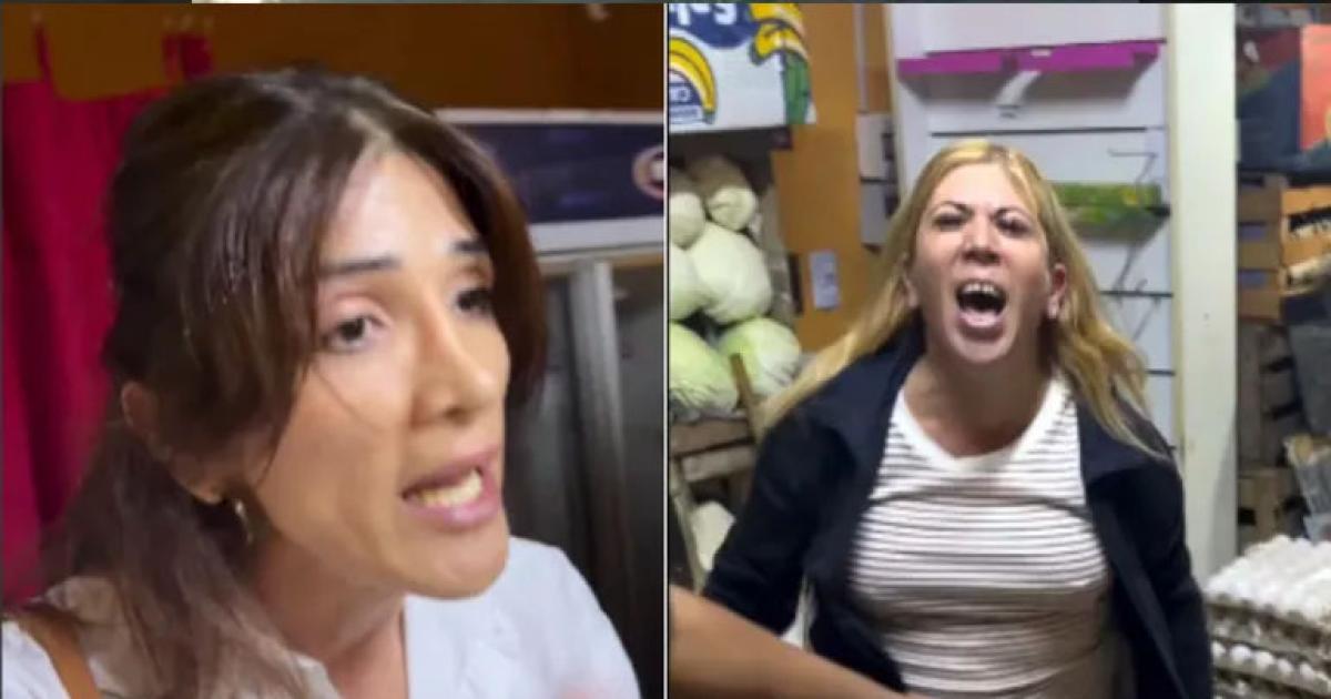 Una mujer trans denuncioacute que sufrioacute un violento ataque- iexclSos un hombre