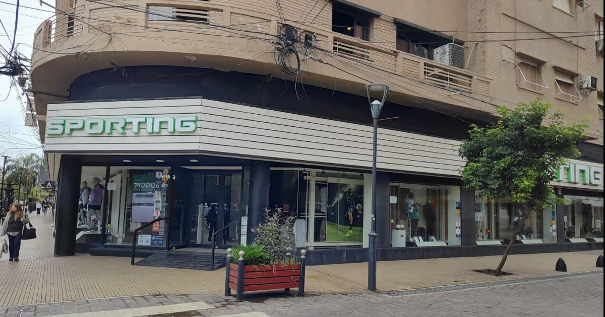 Sporting trae a Santiago un estudio de pisada gratuito para corredores