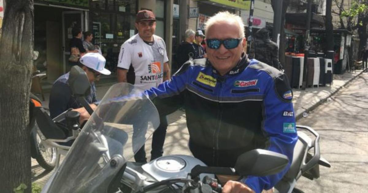 Quieacuten es El Puma de Janeiro el argentino detenido por racismo en Brasil 