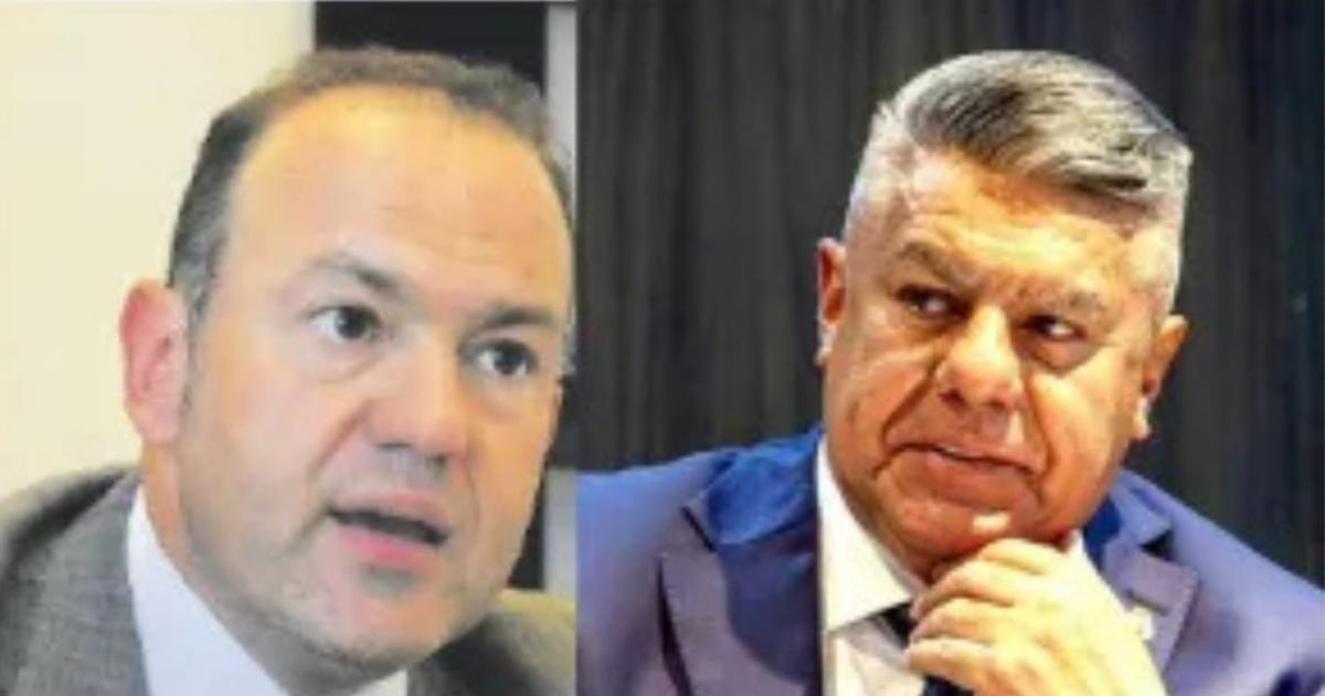 Foto Archivo EL LIBERAL